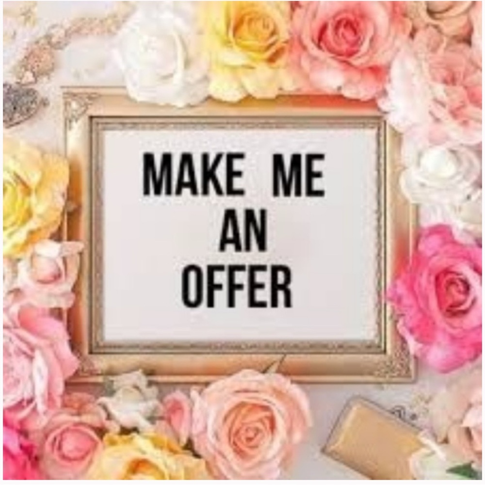 All Listing Are Accepting Offers